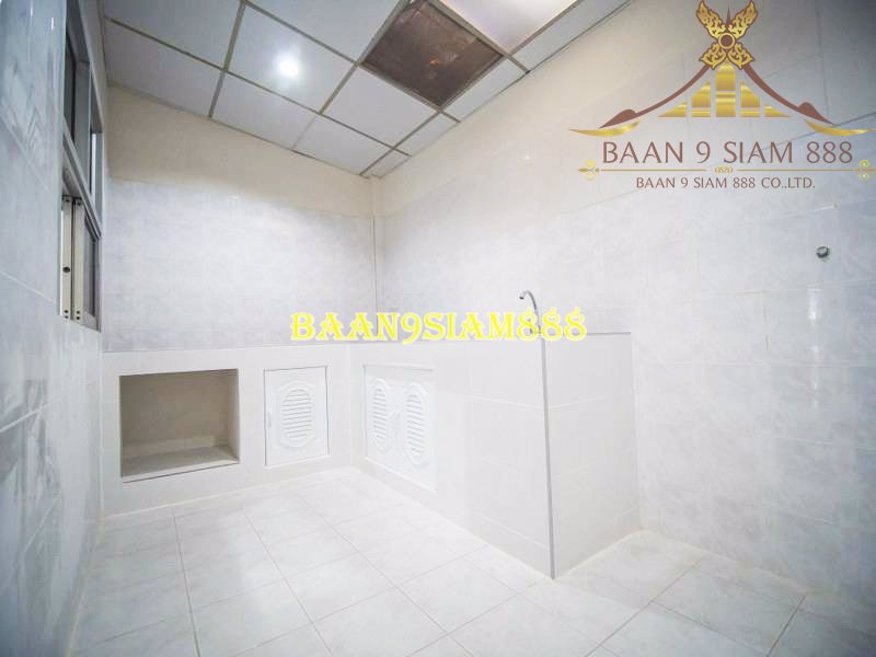 ทาวน์เฮ้าส์-หมู่บ้าน-สิรีนเฮ้าส์-ไทรม้า-ท่าอิฐ