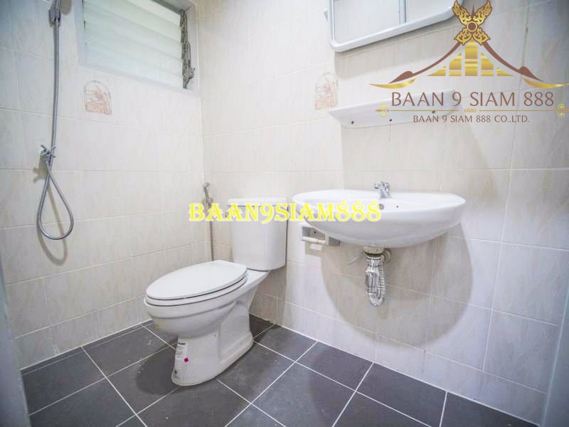 ทาวน์เฮ้าส์-หมู่บ้าน-สิรีนเฮ้าส์-ไทรม้า-ท่าอิฐ