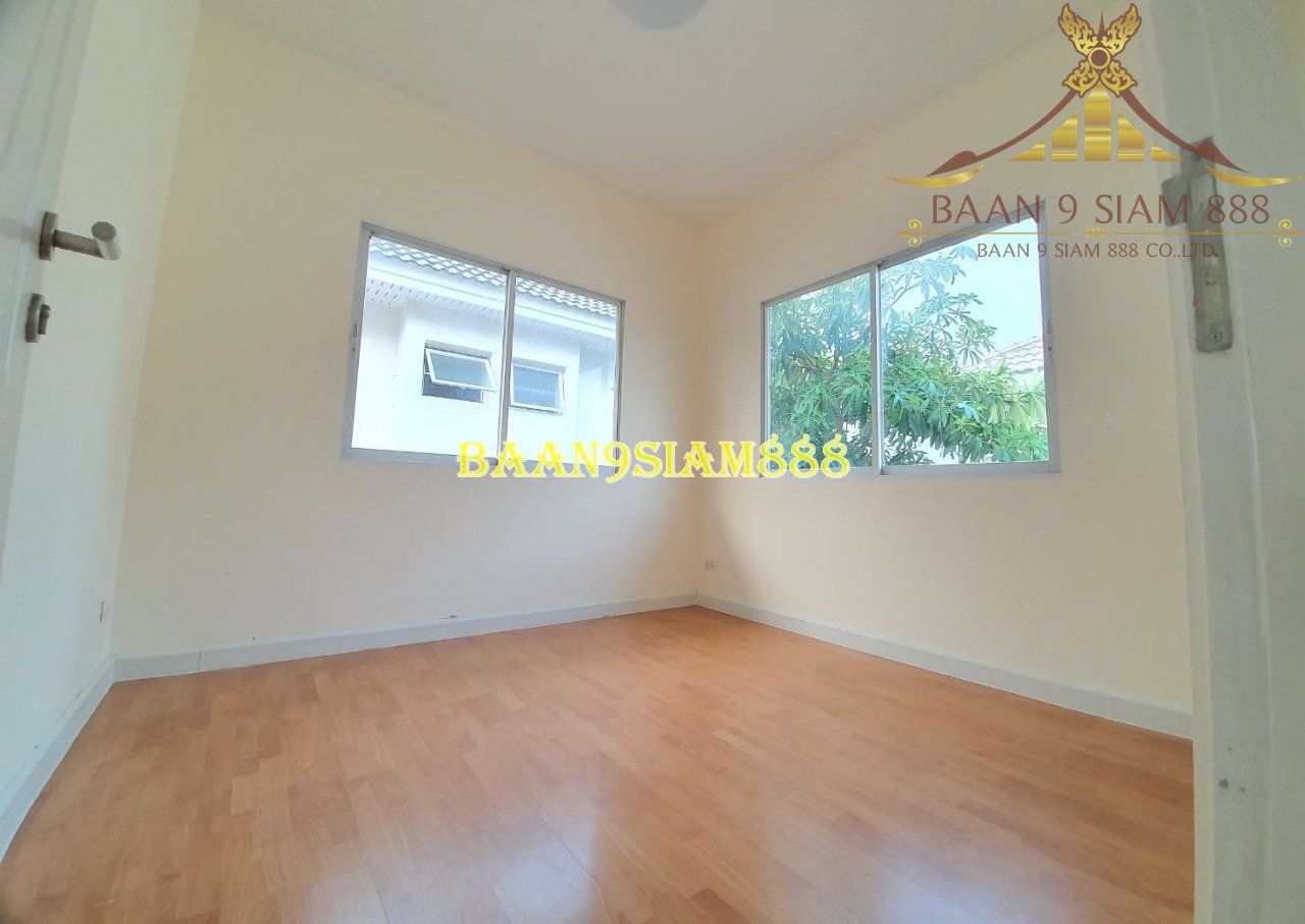 บ้านเดี่ยว-เพอร์เฟคพาร์ค-พระราม5-บางใหญ่