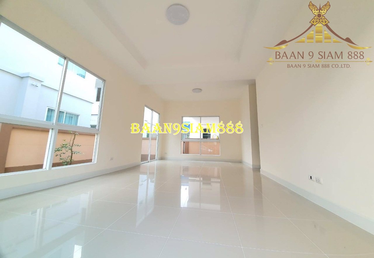 บ้านเดี่ยว-เพอร์เฟคพาร์ค-พระราม5-บางใหญ่