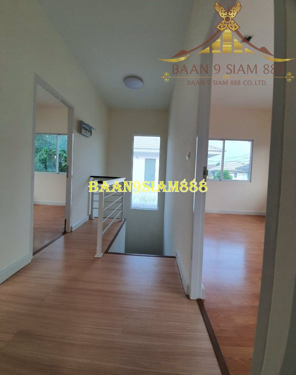 บ้านเดี่ยว-เพอร์เฟคพาร์ค-พระราม5-บางใหญ่