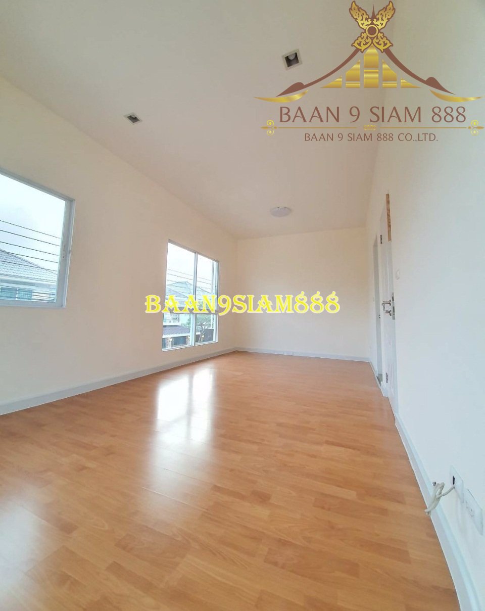 บ้านเดี่ยว-เพอร์เฟคพาร์ค-พระราม5-บางใหญ่