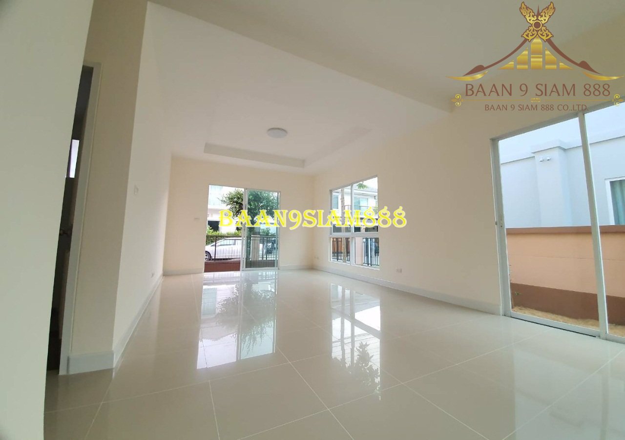 บ้านเดี่ยว-เพอร์เฟคพาร์ค-พระราม5-บางใหญ่