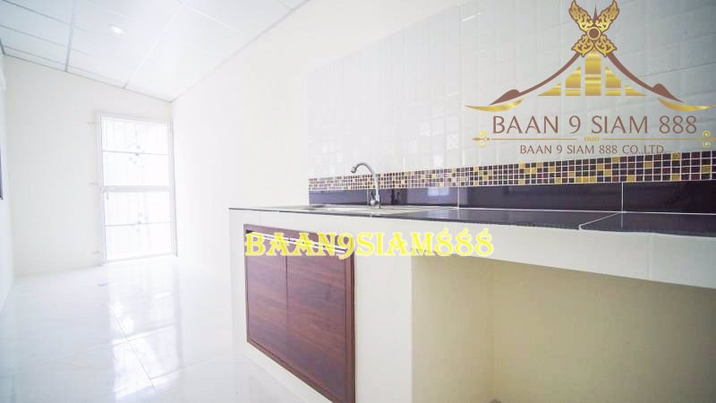 ทาวน์เฮ้าส์-หมู่บ้านพฤกษาวิลล์46-1-หลังมุม-รังสิต-คลองสาม