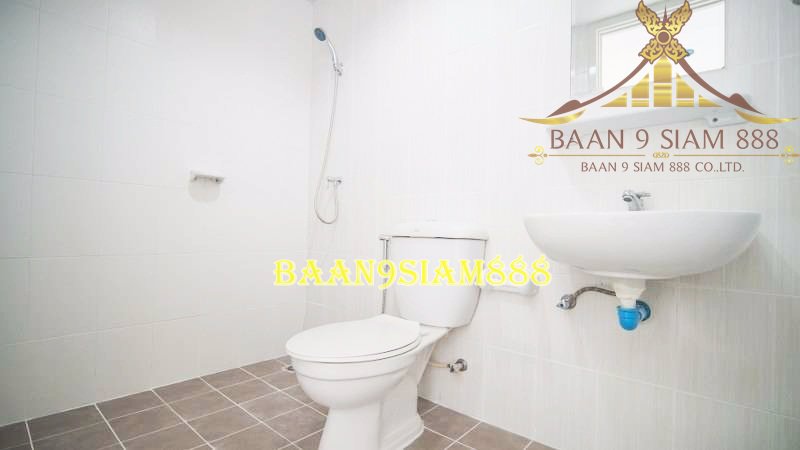 ทาวน์เฮ้าส์-หมู่บ้านพฤกษาวิลล์46-1-หลังมุม-รังสิต-คลองสาม