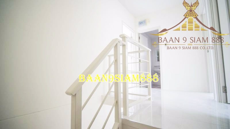 ทาวน์เฮ้าส์-หมู่บ้านพฤกษาวิลล์46-1-หลังมุม-รังสิต-คลองสาม