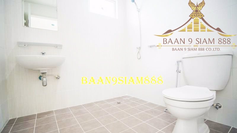 ทาวน์เฮ้าส์-หมู่บ้านพฤกษาวิลล์46-1-หลังมุม-รังสิต-คลองสาม