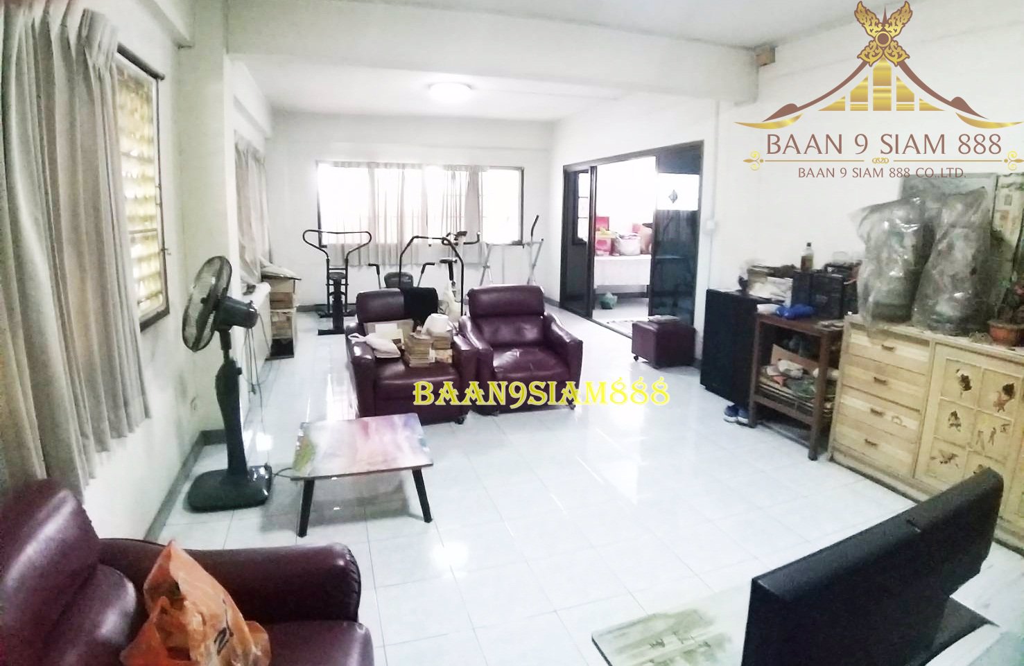 ที่ดินพร้อมสิ่งปลูกสร้าง-ติดถนนบางกรวย-ไทรน้อย