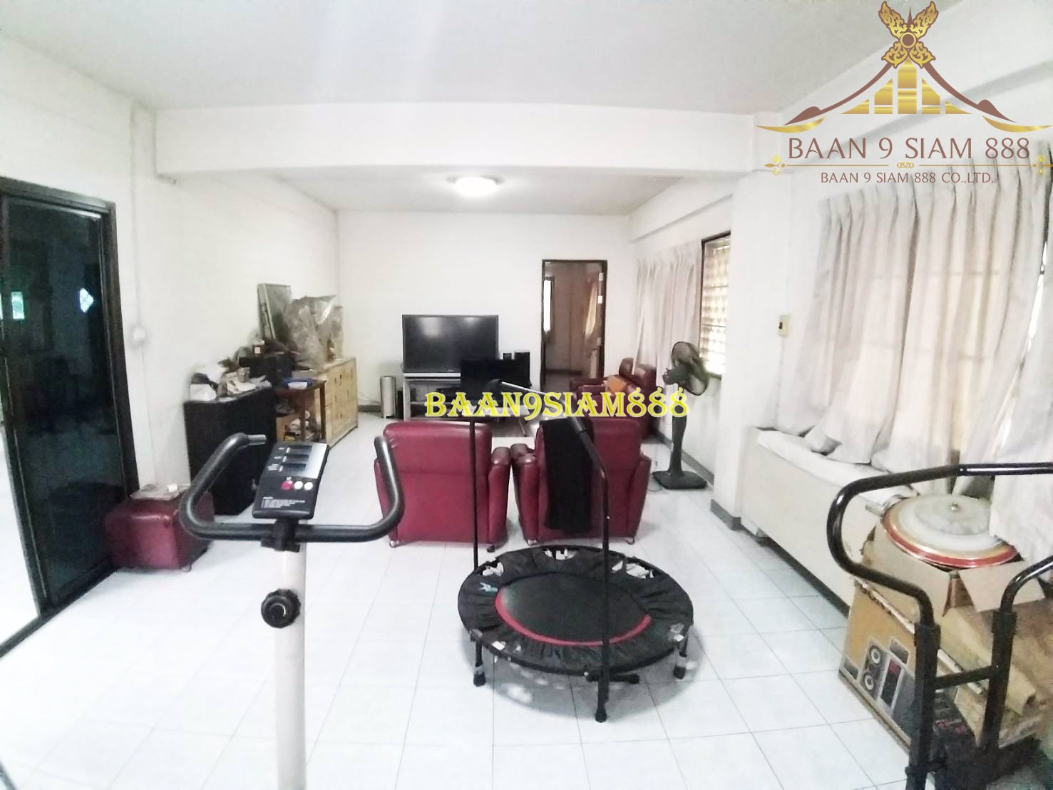 ที่ดินพร้อมสิ่งปลูกสร้าง-ติดถนนบางกรวย-ไทรน้อย