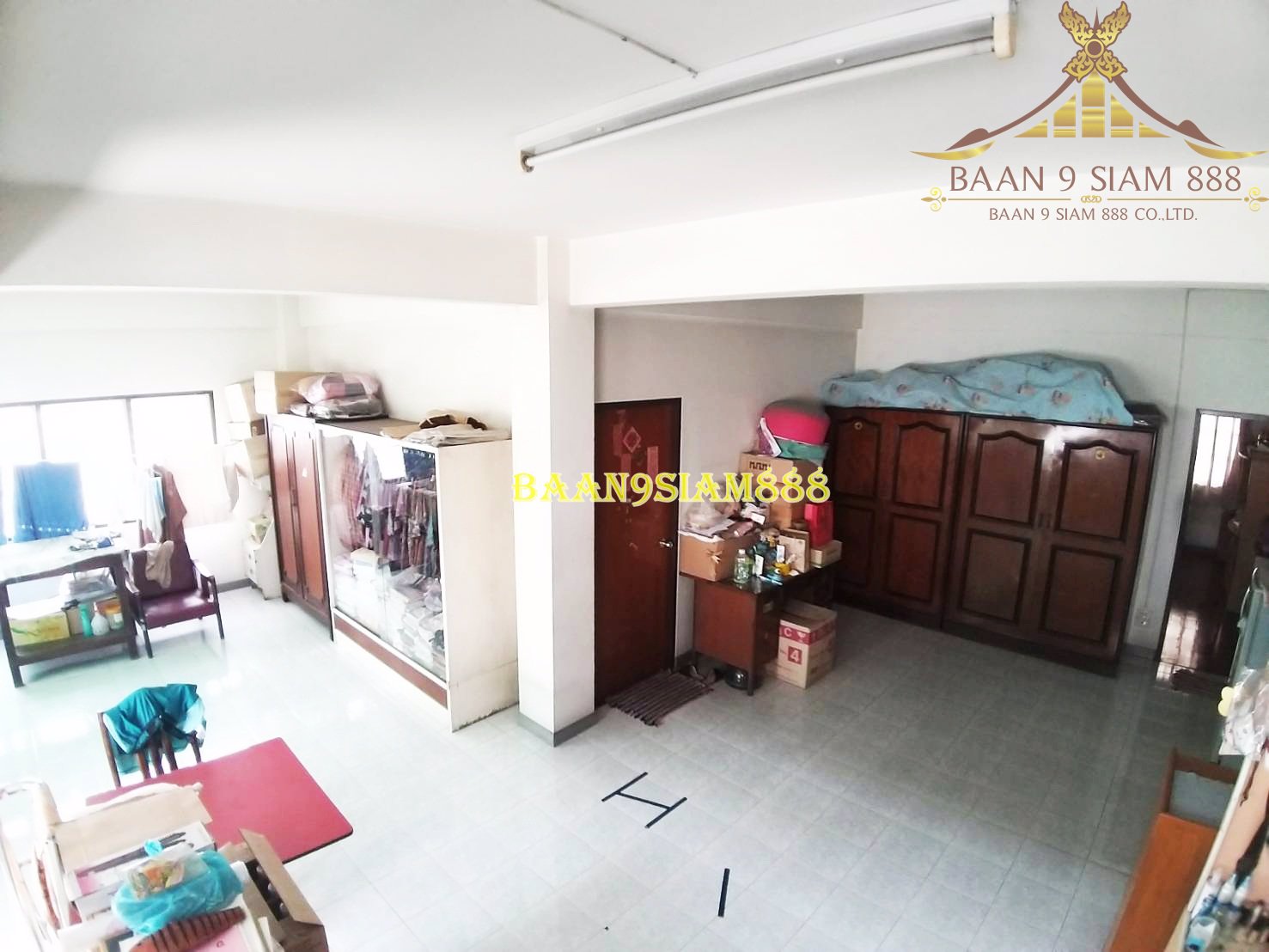 ที่ดินพร้อมสิ่งปลูกสร้าง-ติดถนนบางกรวย-ไทรน้อย