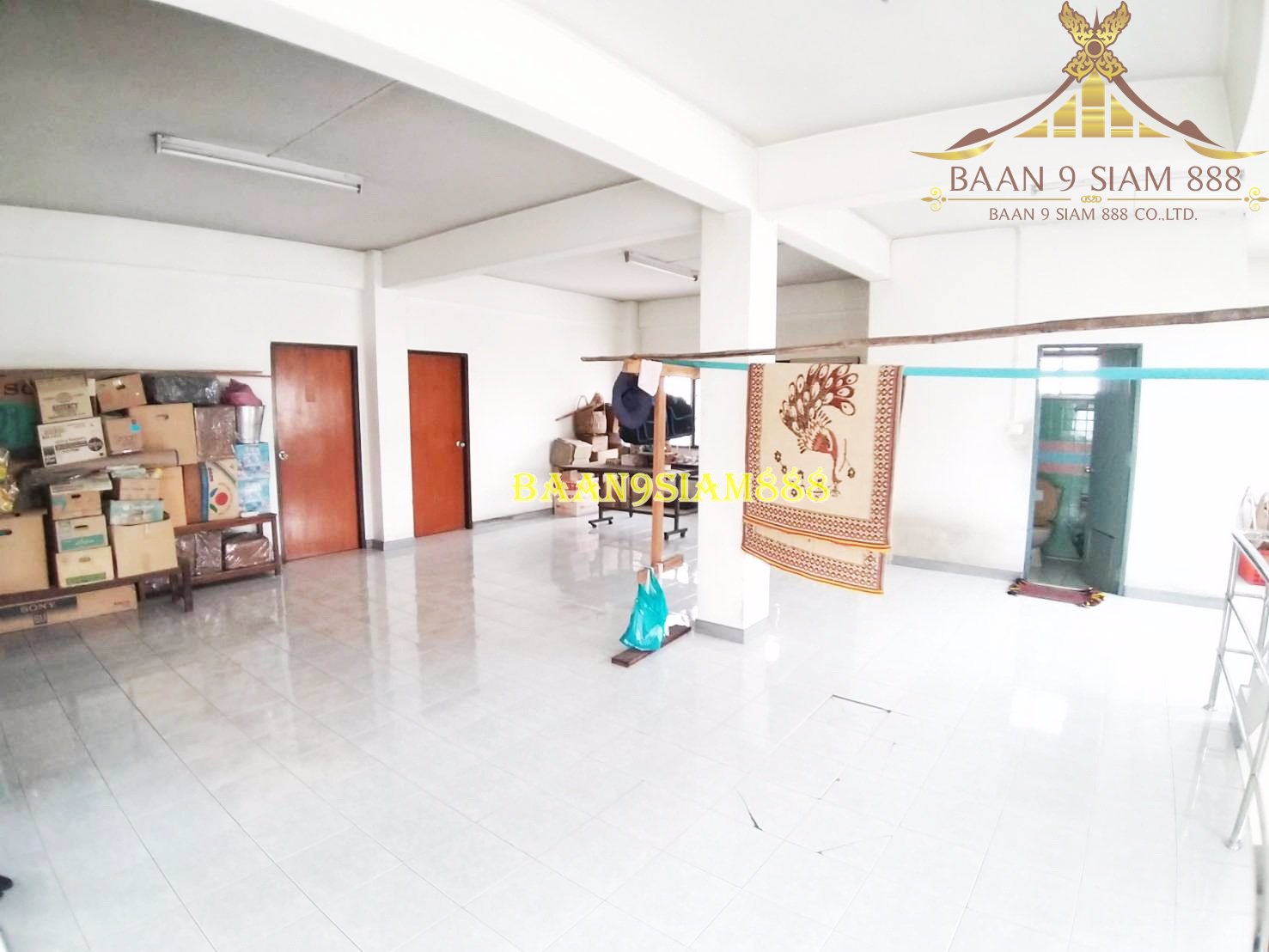 ที่ดินพร้อมสิ่งปลูกสร้าง-ติดถนนบางกรวย-ไทรน้อย