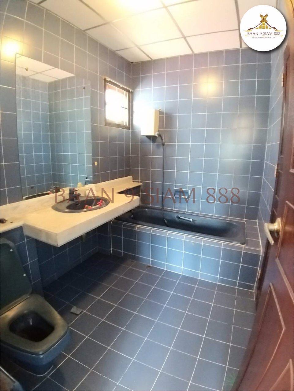 บ้านเดี่ยว-หมู่บ้านชลลดา-บางบัวทอง-หลังมุม-