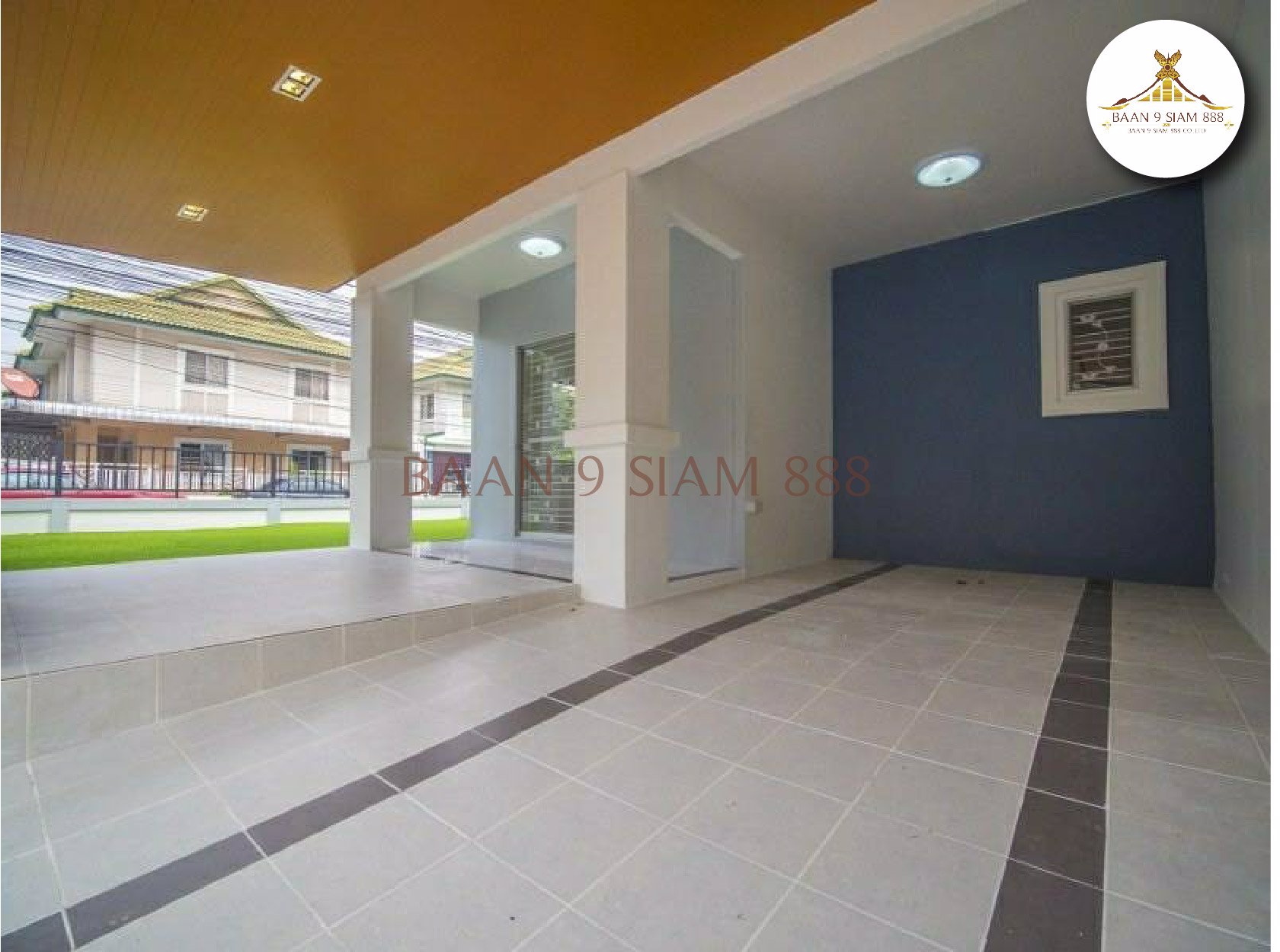 ทาวน์เฮ้าส์-พฤกษา30-1-หลังมุม-36-ตารางวา