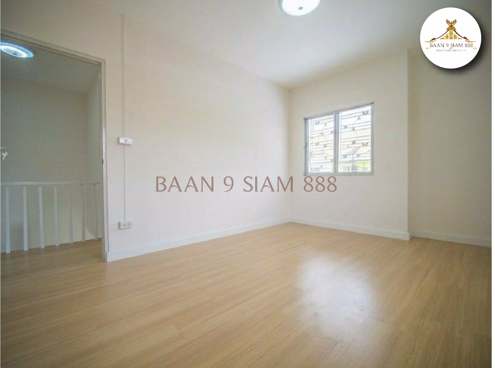 ทาวน์เฮ้าส์-พฤกษา30-1-หลังมุม-36-ตารางวา