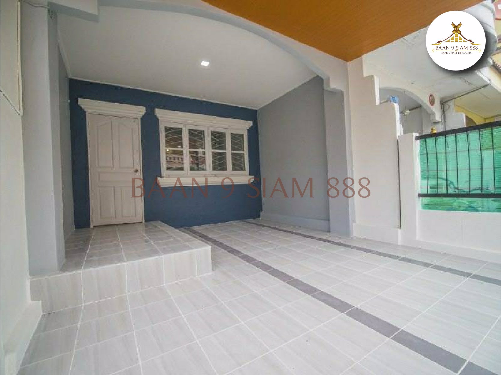 ทาวน์เฮ้าส์-นันทนาการ์เด้นท์-2-ต้นซอยท่าอิฐ