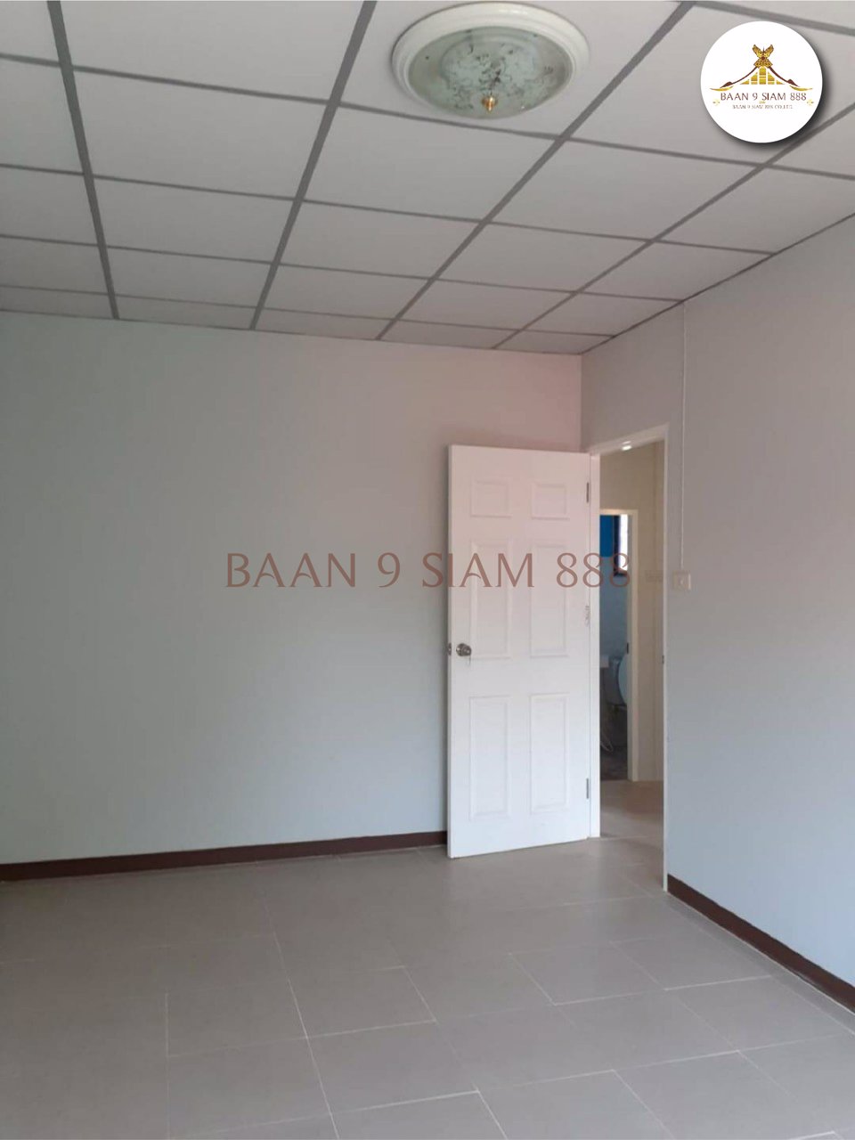 ทาวเฮ้าส์-หมู่บ้านบัวทองธานีปาร์คซอย-7