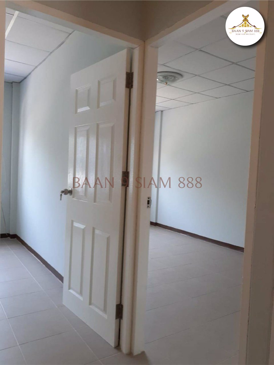 ทาวเฮ้าส์-หมู่บ้านบัวทองธานีปาร์คซอย-7