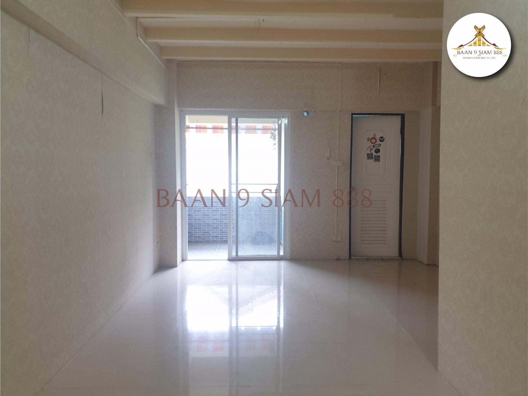 คอนโด-เรวดีคอนโด-ซอยเรวดี-6-ชั้น1-ทำเลค้าขายได้