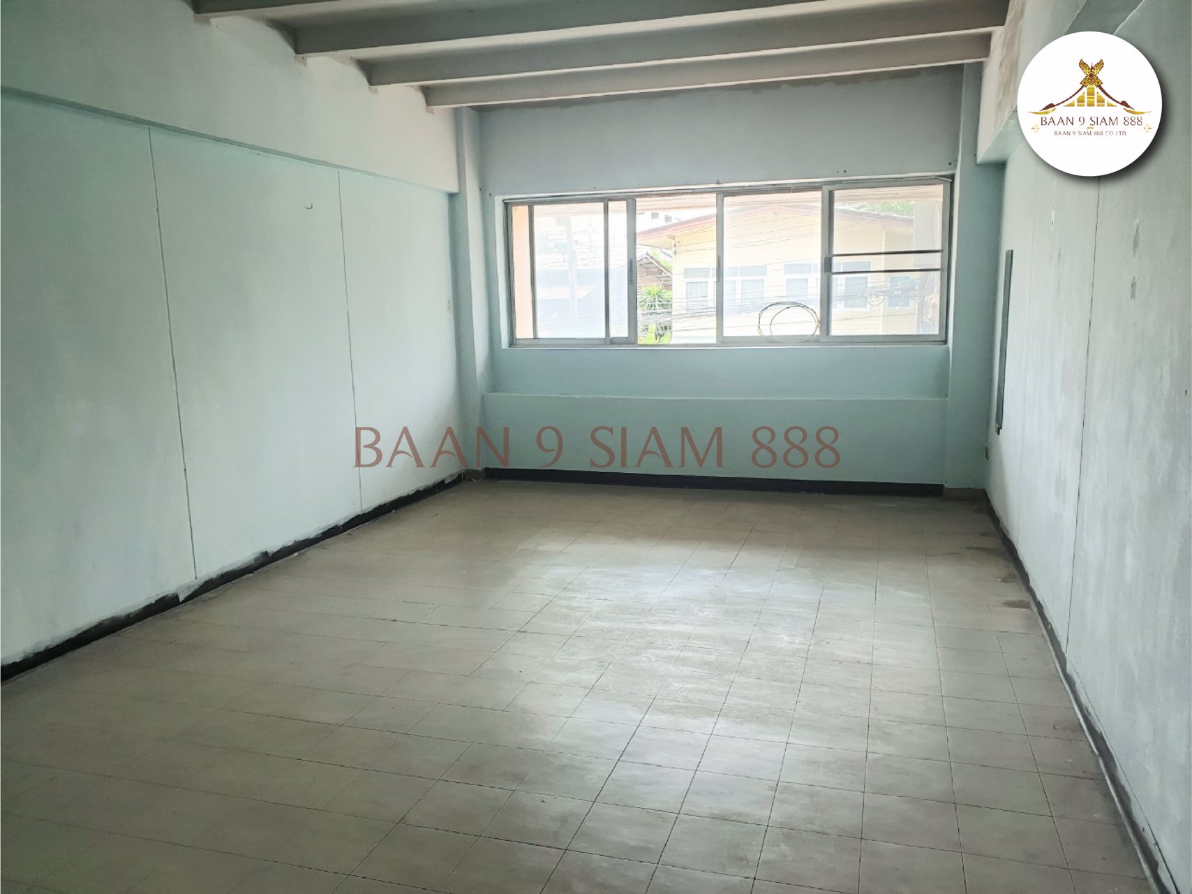 คอนโด-เรวดีคอนโด-ซอยเรวดี-6-ชั้น1-ทำเลค้าขายได้