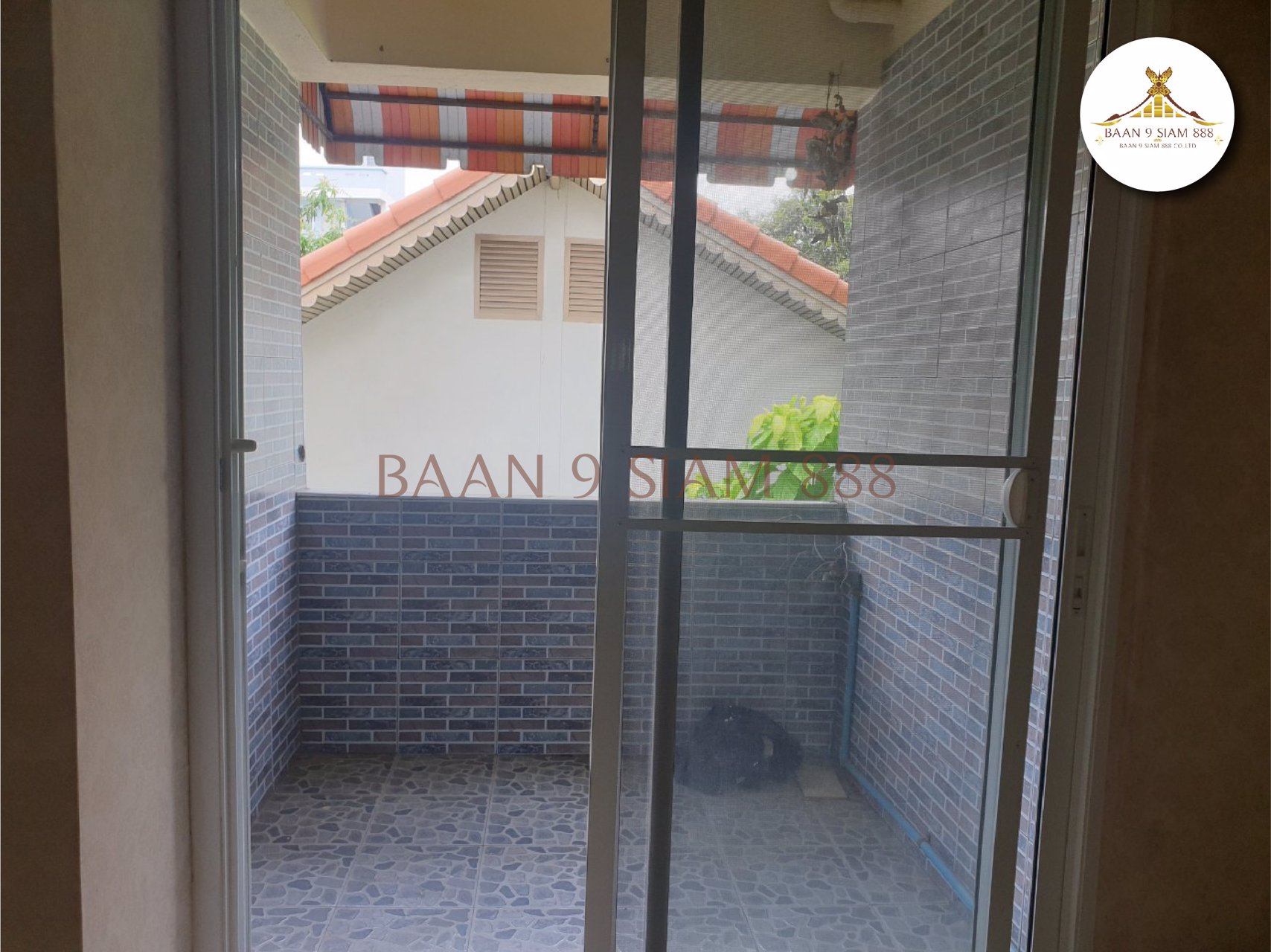 คอนโด-เรวดีคอนโด-ซอยเรวดี-6-ชั้น1-ทำเลค้าขายได้