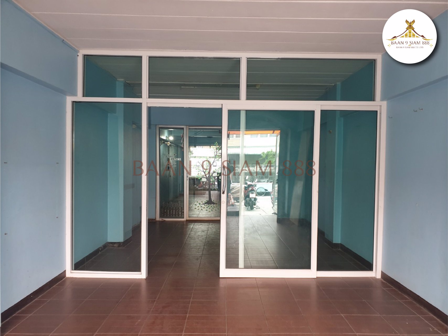 คอนโด-เรวดีคอนโด-ซอยเรวดี-6-ชั้น1-ทำเลค้าขายได้