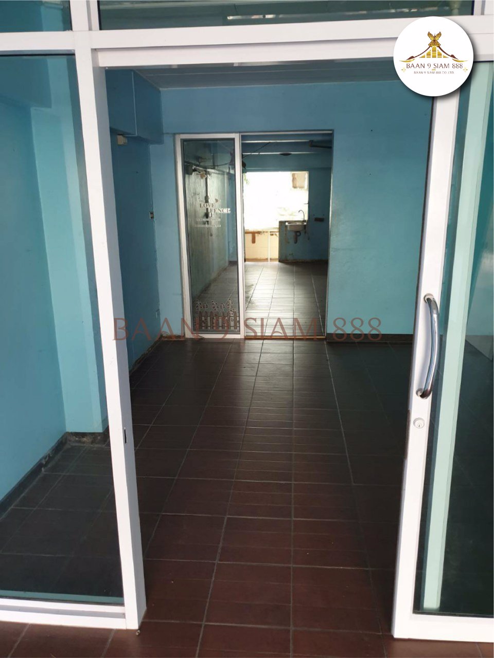 คอนโด-เรวดีคอนโด-ซอยเรวดี-6-ชั้น1-ทำเลค้าขายได้