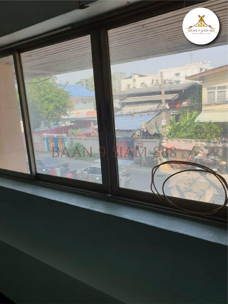 คอนโด-เรวดีคอนโด-ซอยเรวดี-6-ชั้น1-ทำเลค้าขายได้