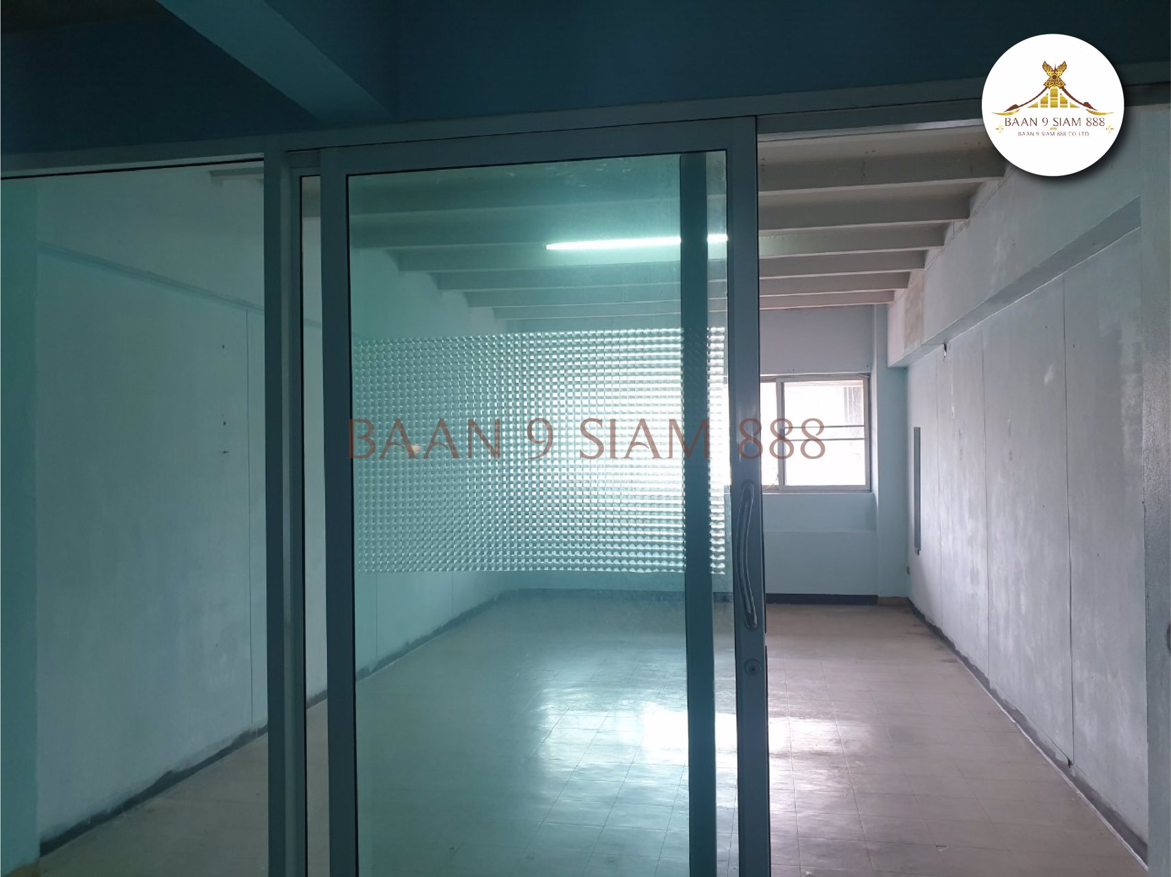 คอนโด-เรวดีคอนโด-ซอยเรวดี-6-ชั้น1-ทำเลค้าขายได้