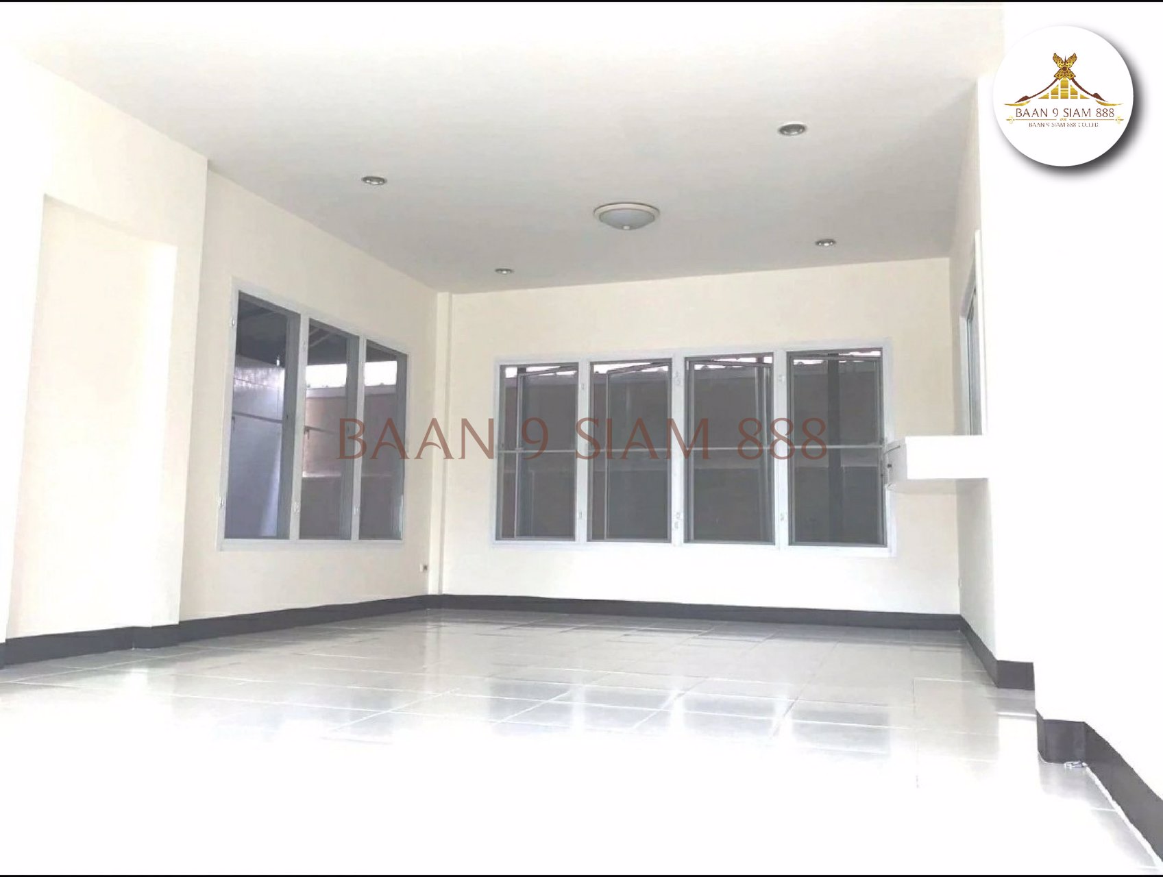 บ้านแฝด-หมู่บ้านภัทรไพรเวท-2-ใจกลางเมืองปทุมธานี