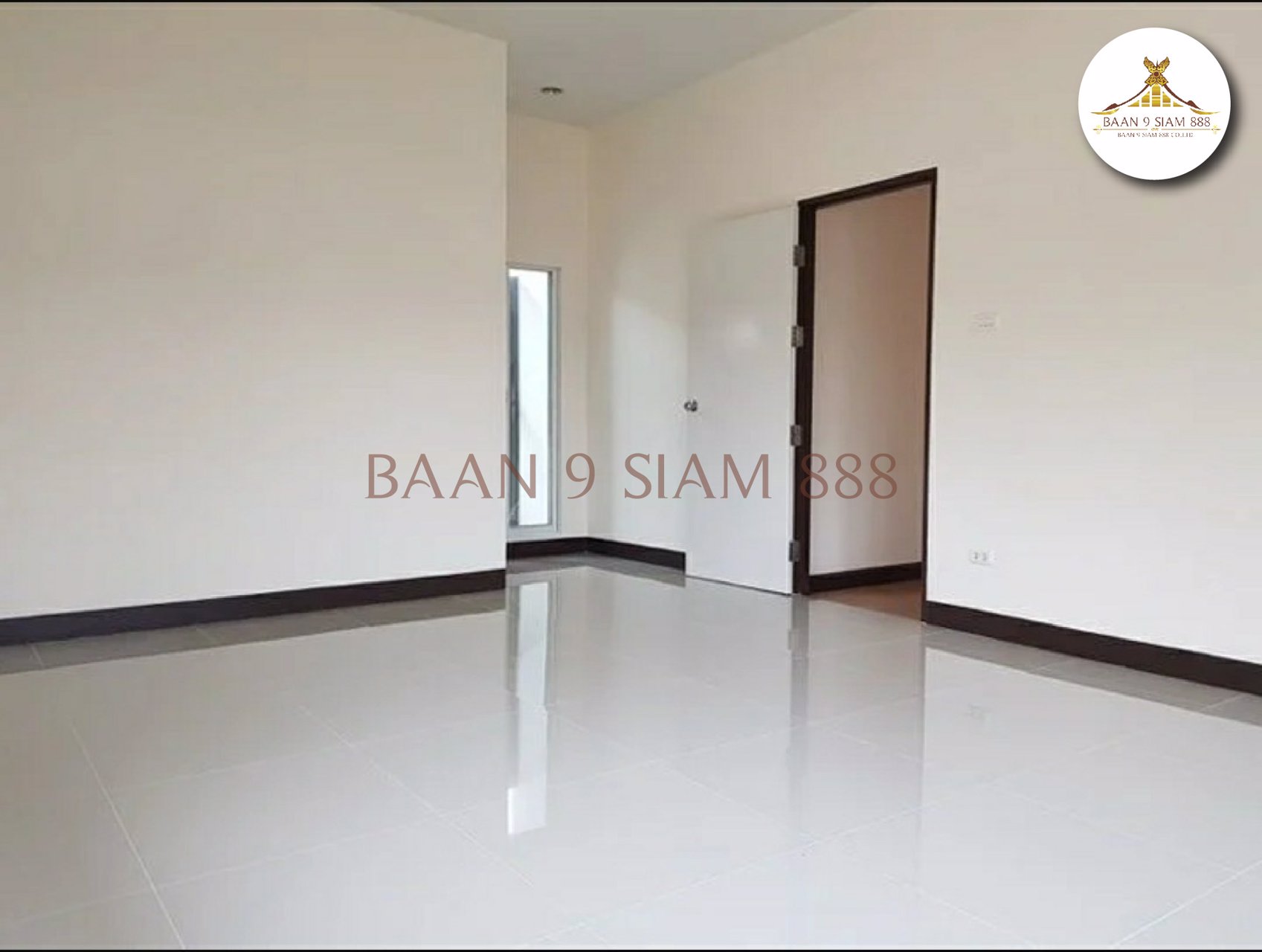 บ้านแฝด-หมู่บ้านภัทรไพรเวท-2-ใจกลางเมืองปทุมธานี