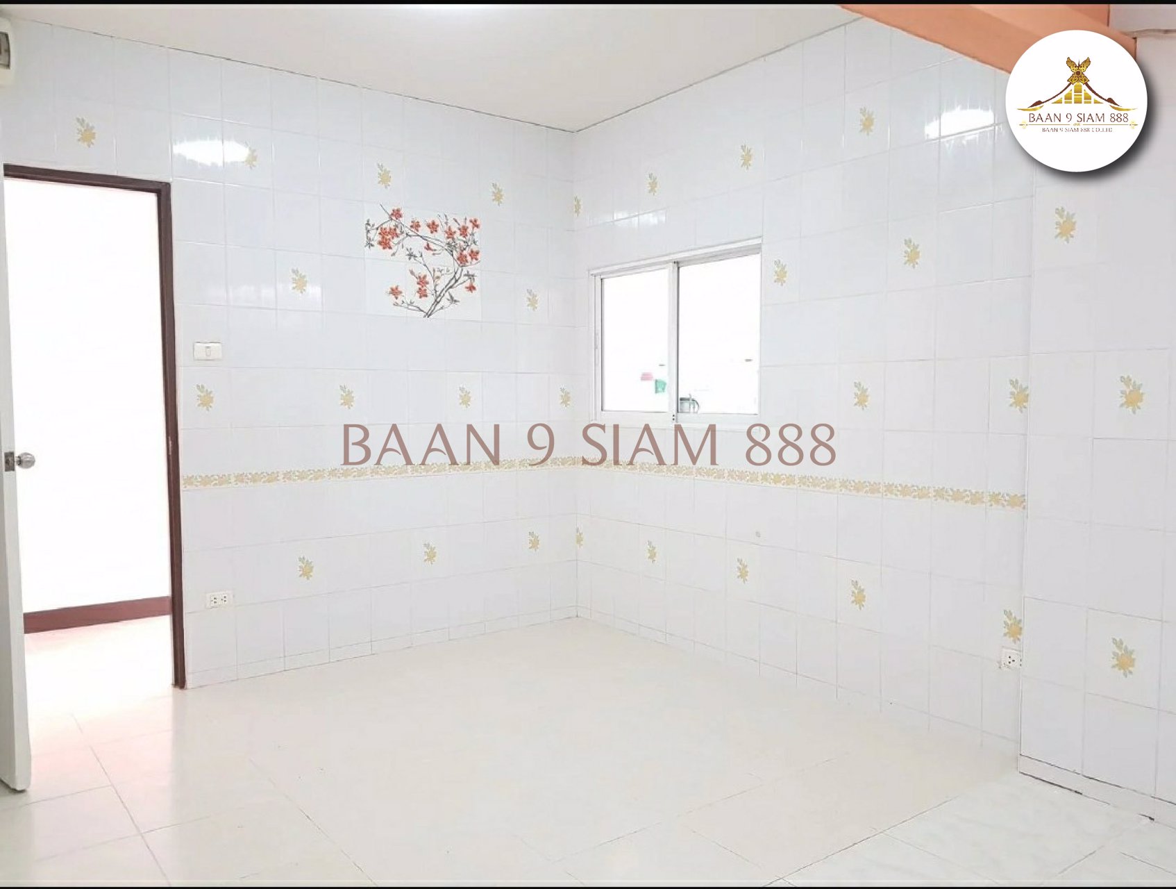 บ้านแฝด-หมู่บ้านภัทรไพรเวท-2-ใจกลางเมืองปทุมธานี