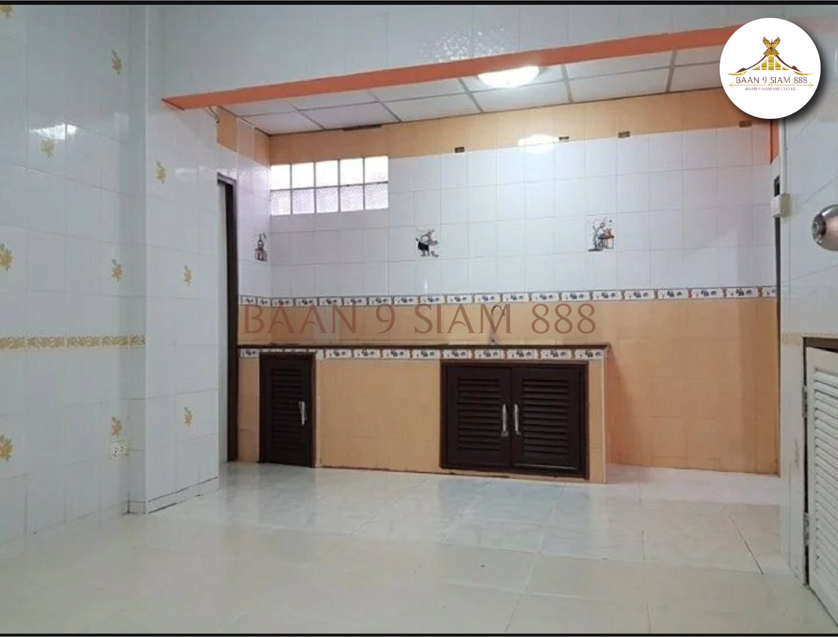 บ้านแฝด-หมู่บ้านภัทรไพรเวท-2-ใจกลางเมืองปทุมธานี