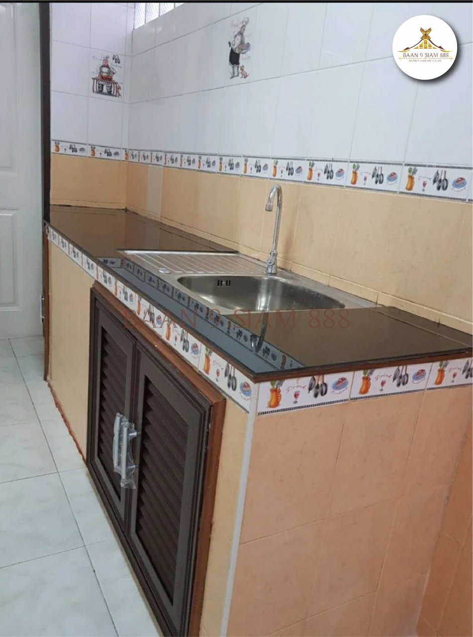 บ้านแฝด-หมู่บ้านภัทรไพรเวท-2-ใจกลางเมืองปทุมธานี