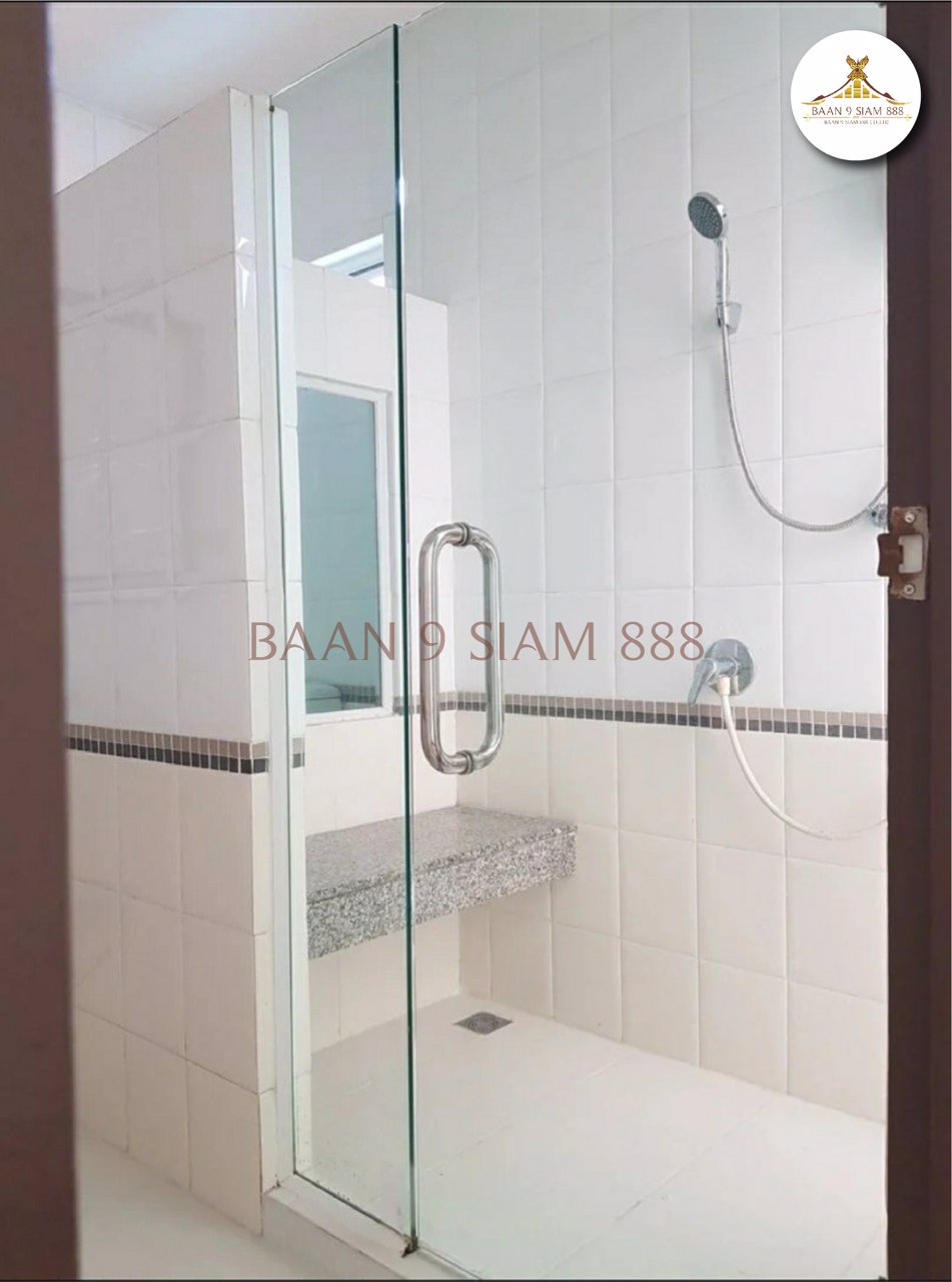 บ้านแฝด-หมู่บ้านภัทรไพรเวท-2-ใจกลางเมืองปทุมธานี