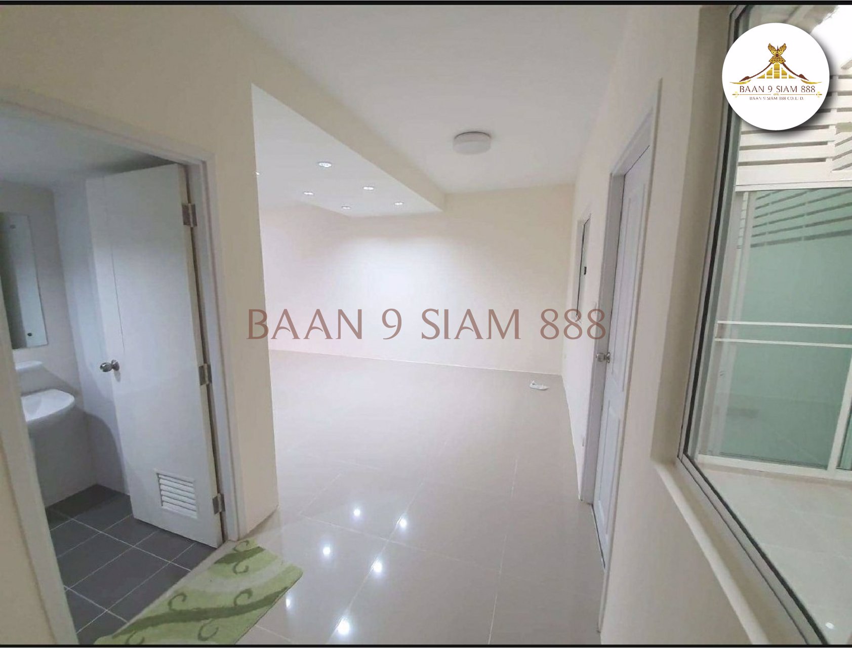 ทาวน์เฮ้าส์-หมู่บ้านพฤกษาวิลล์-36-สรงประภา-ดอนเมือง