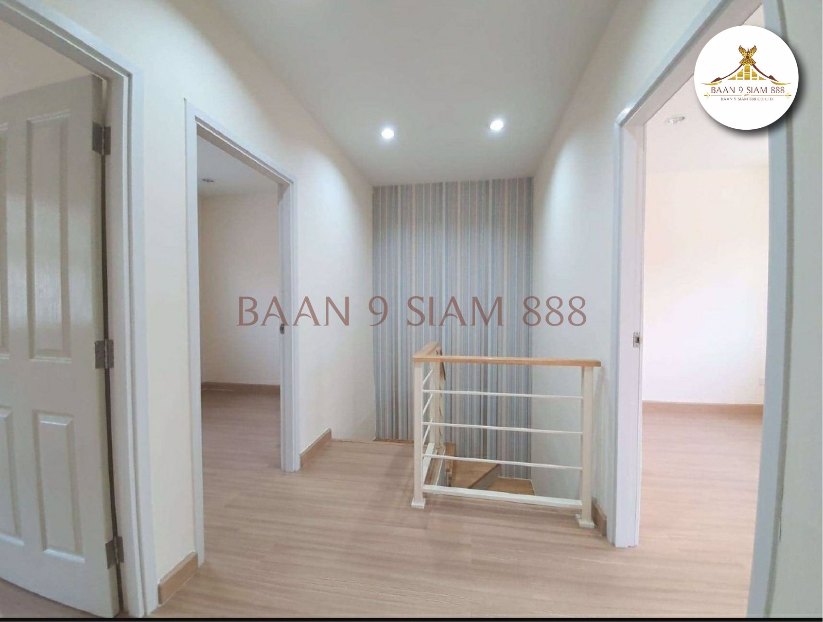 ทาวน์เฮ้าส์-หมู่บ้านพฤกษาวิลล์-36-สรงประภา-ดอนเมือง