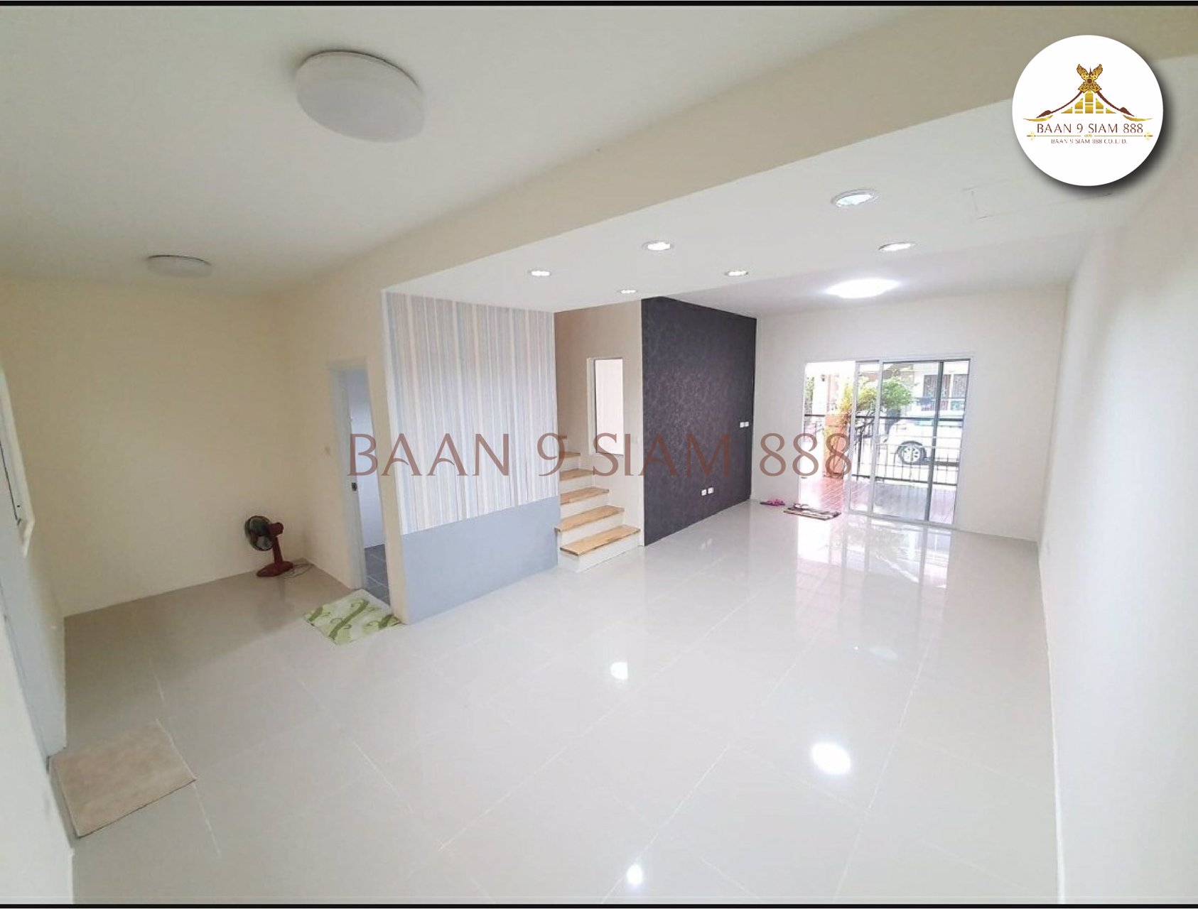 ทาวน์เฮ้าส์-หมู่บ้านพฤกษาวิลล์-36-สรงประภา-ดอนเมือง