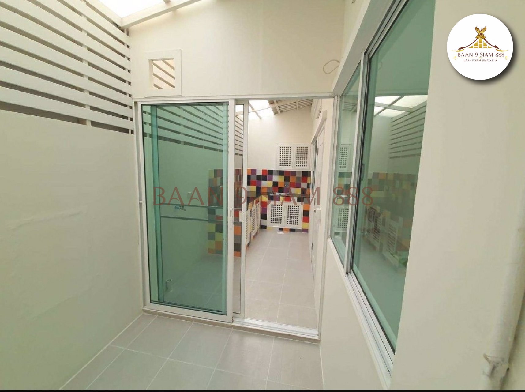 ทาวน์เฮ้าส์-หมู่บ้านพฤกษาวิลล์-36-สรงประภา-ดอนเมือง