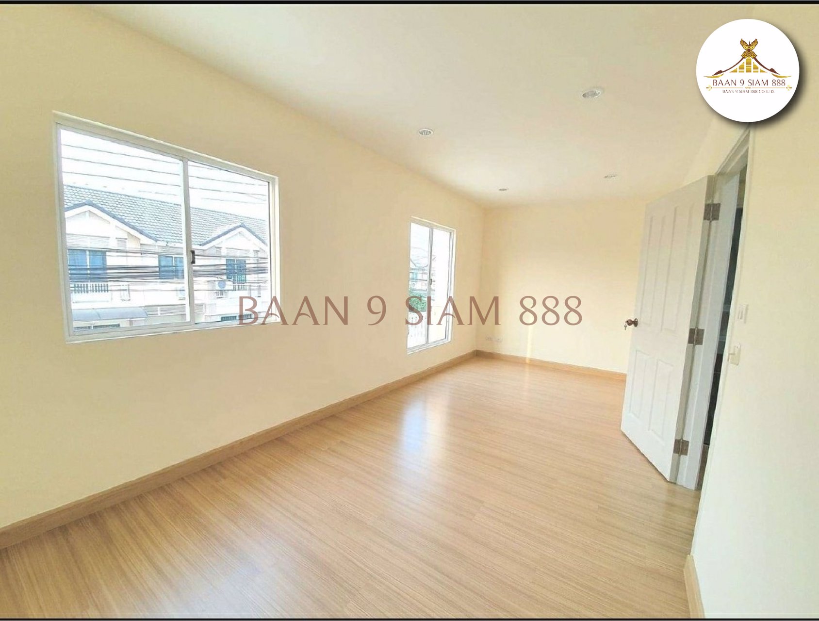 ทาวน์เฮ้าส์-หมู่บ้านพฤกษาวิลล์-36-สรงประภา-ดอนเมือง