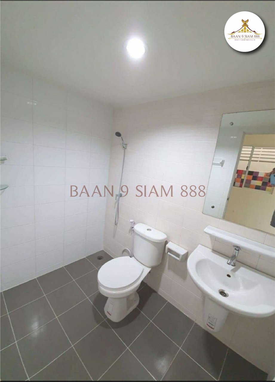 ทาวน์เฮ้าส์-หมู่บ้านพฤกษาวิลล์-36-สรงประภา-ดอนเมือง