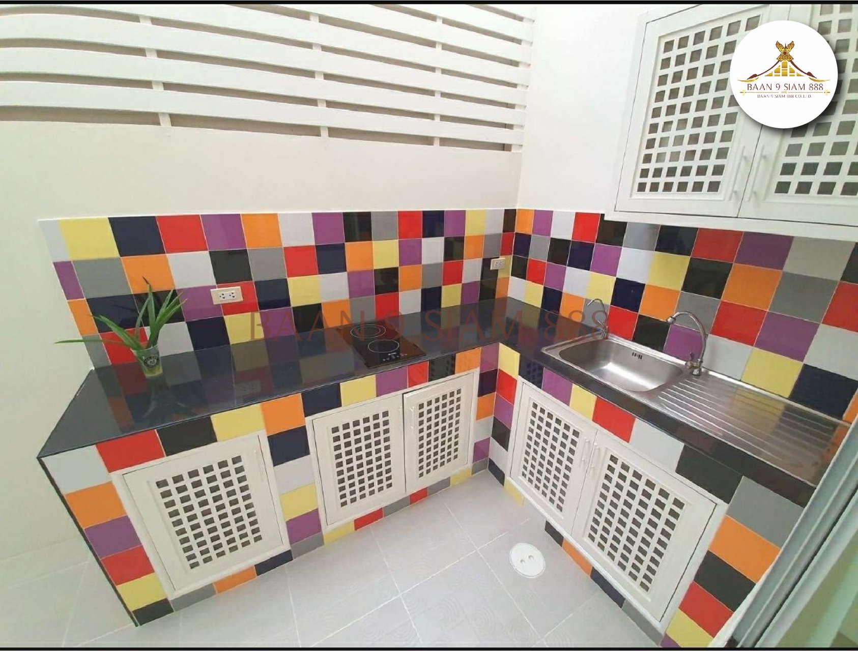 ทาวน์เฮ้าส์-หมู่บ้านพฤกษาวิลล์-36-สรงประภา-ดอนเมือง