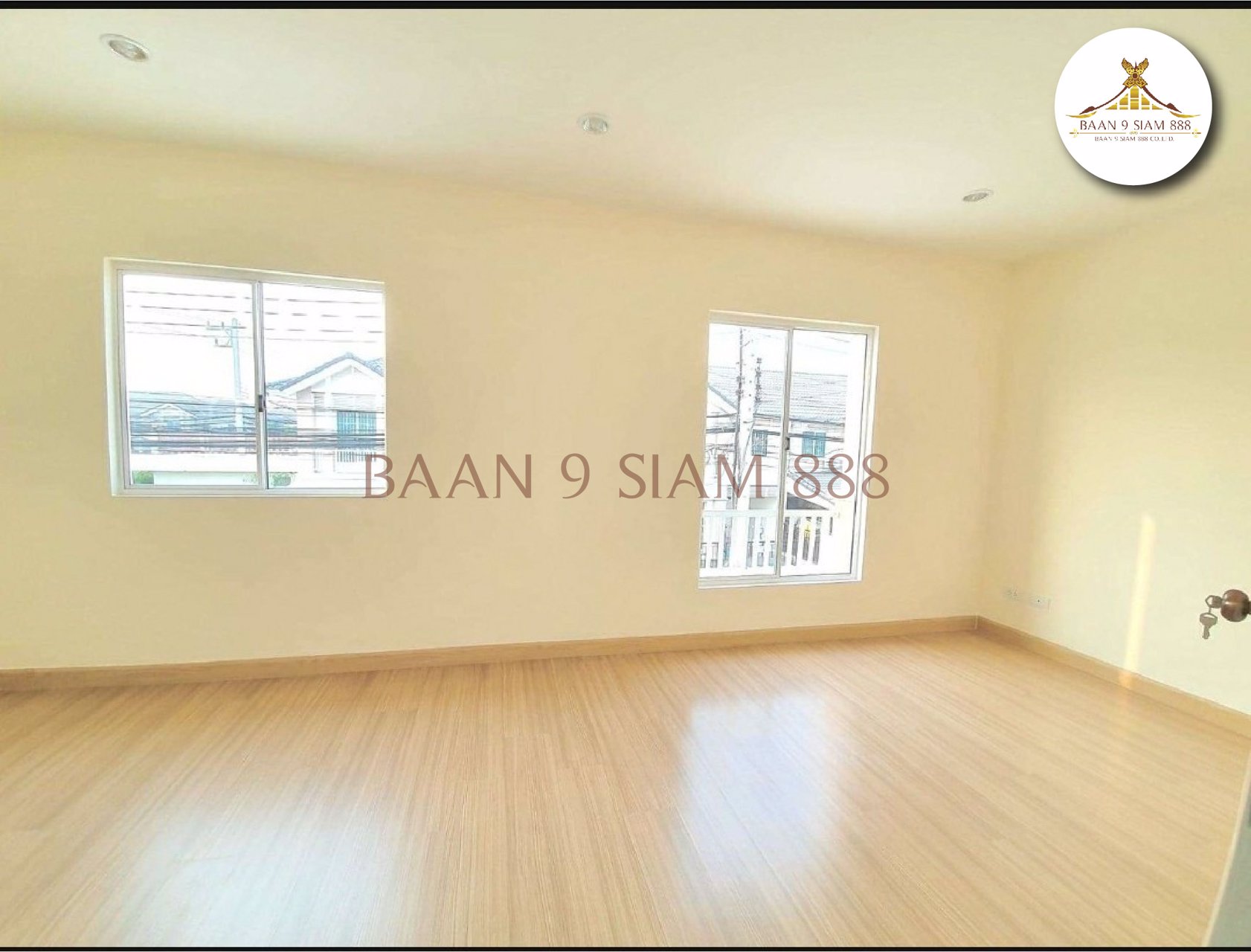 ทาวน์เฮ้าส์-หมู่บ้านพฤกษาวิลล์-36-สรงประภา-ดอนเมือง