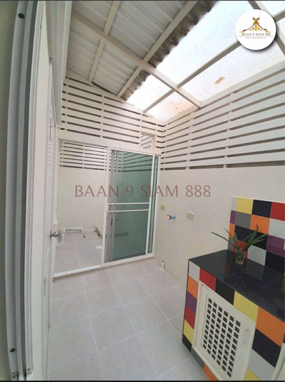 ทาวน์เฮ้าส์-หมู่บ้านพฤกษาวิลล์-36-สรงประภา-ดอนเมือง