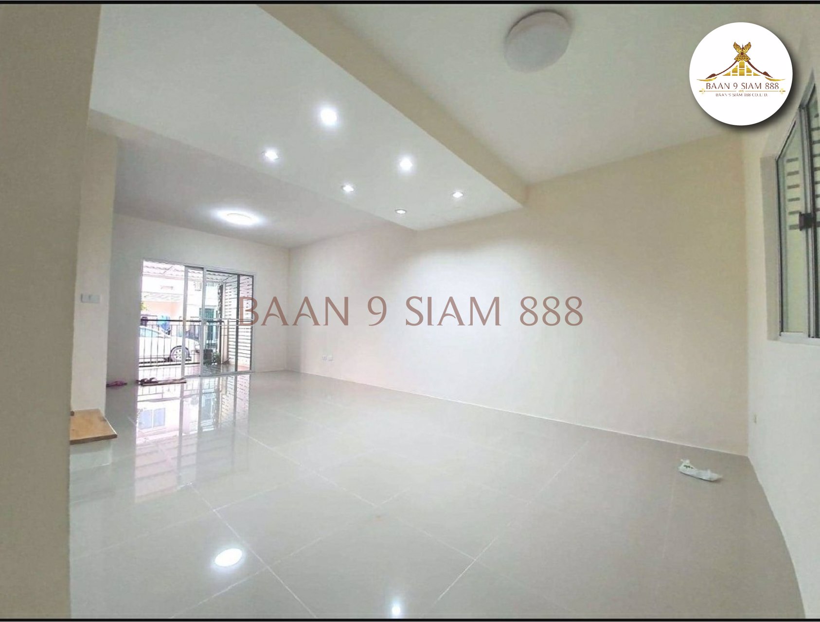 ทาวน์เฮ้าส์-หมู่บ้านพฤกษาวิลล์-36-สรงประภา-ดอนเมือง