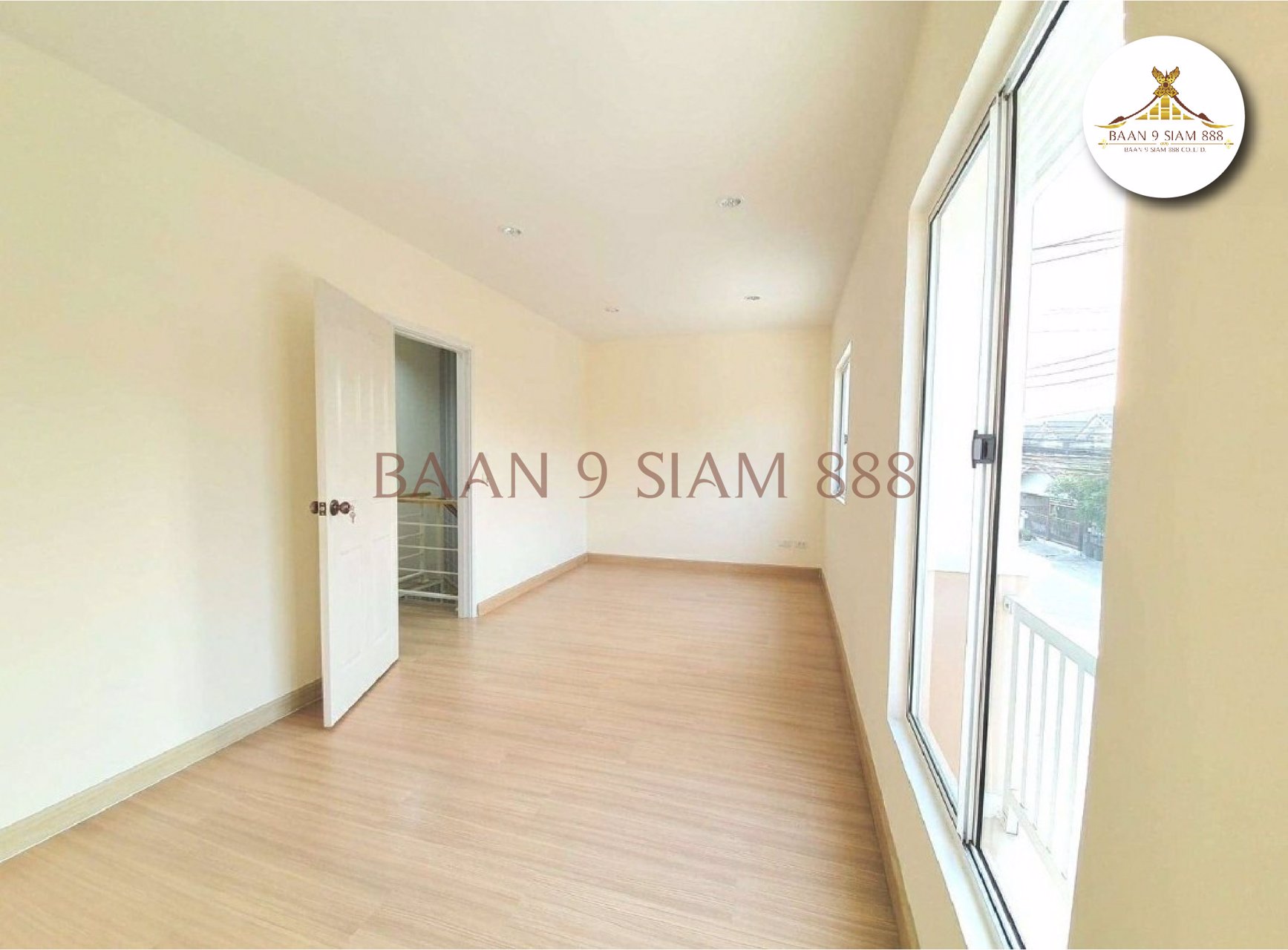 ทาวน์เฮ้าส์-หมู่บ้านพฤกษาวิลล์-36-สรงประภา-ดอนเมือง