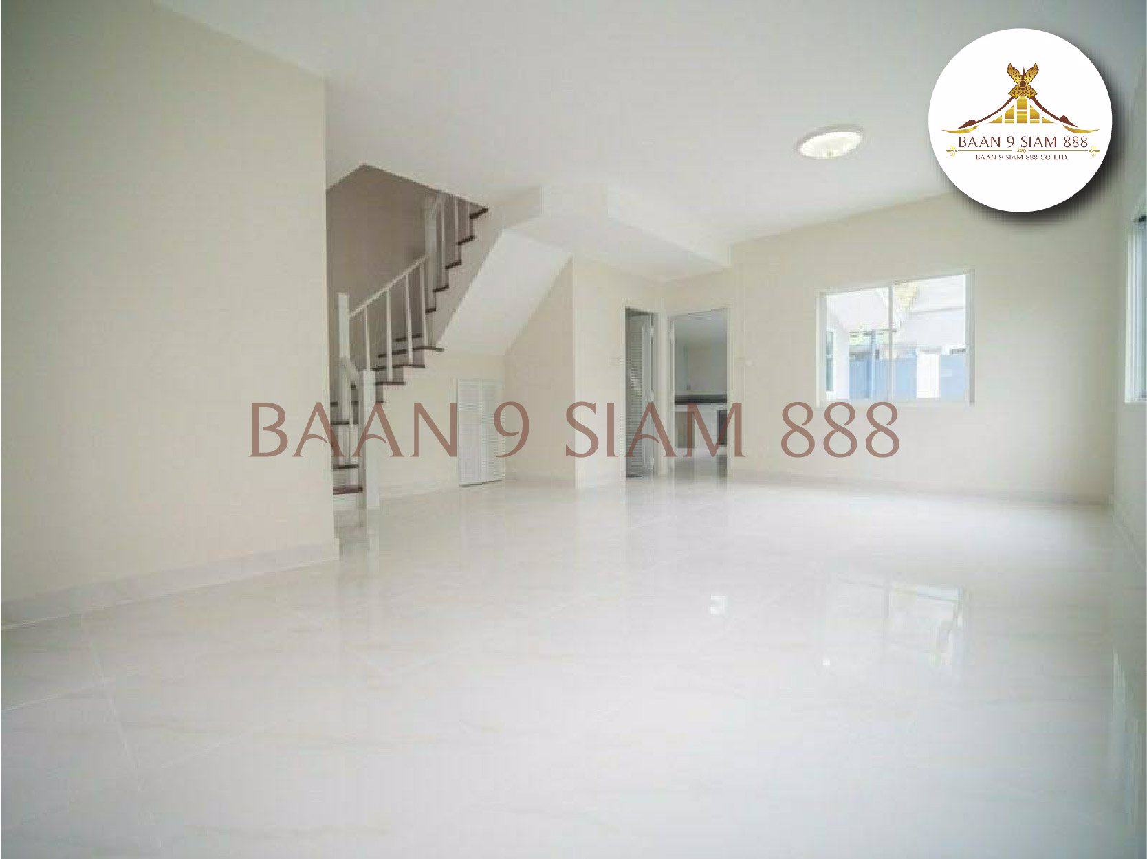 บ้านแฝด-หมู่บ้านพฤกษา20-ลำลูกกาคลอง-2