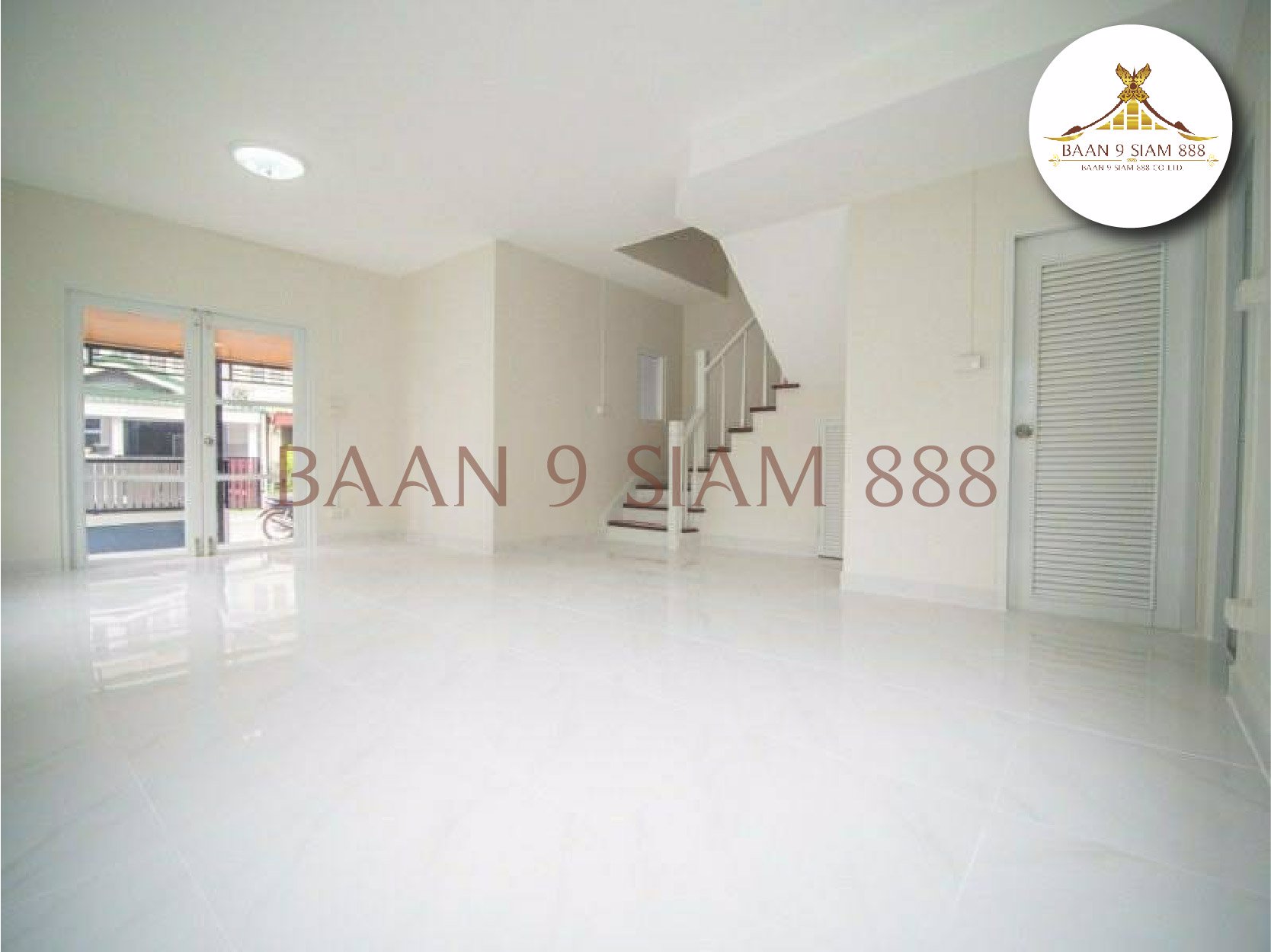 บ้านแฝด-หมู่บ้านพฤกษา20-ลำลูกกาคลอง-2