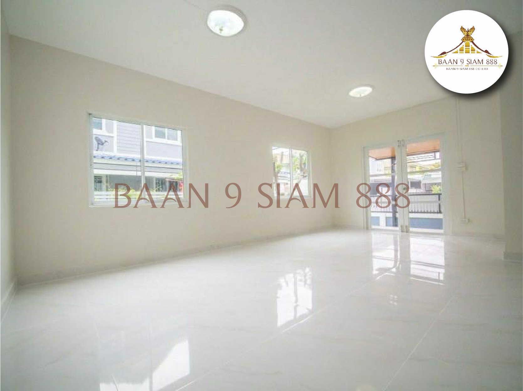 บ้านแฝด-หมู่บ้านพฤกษา20-ลำลูกกาคลอง-2