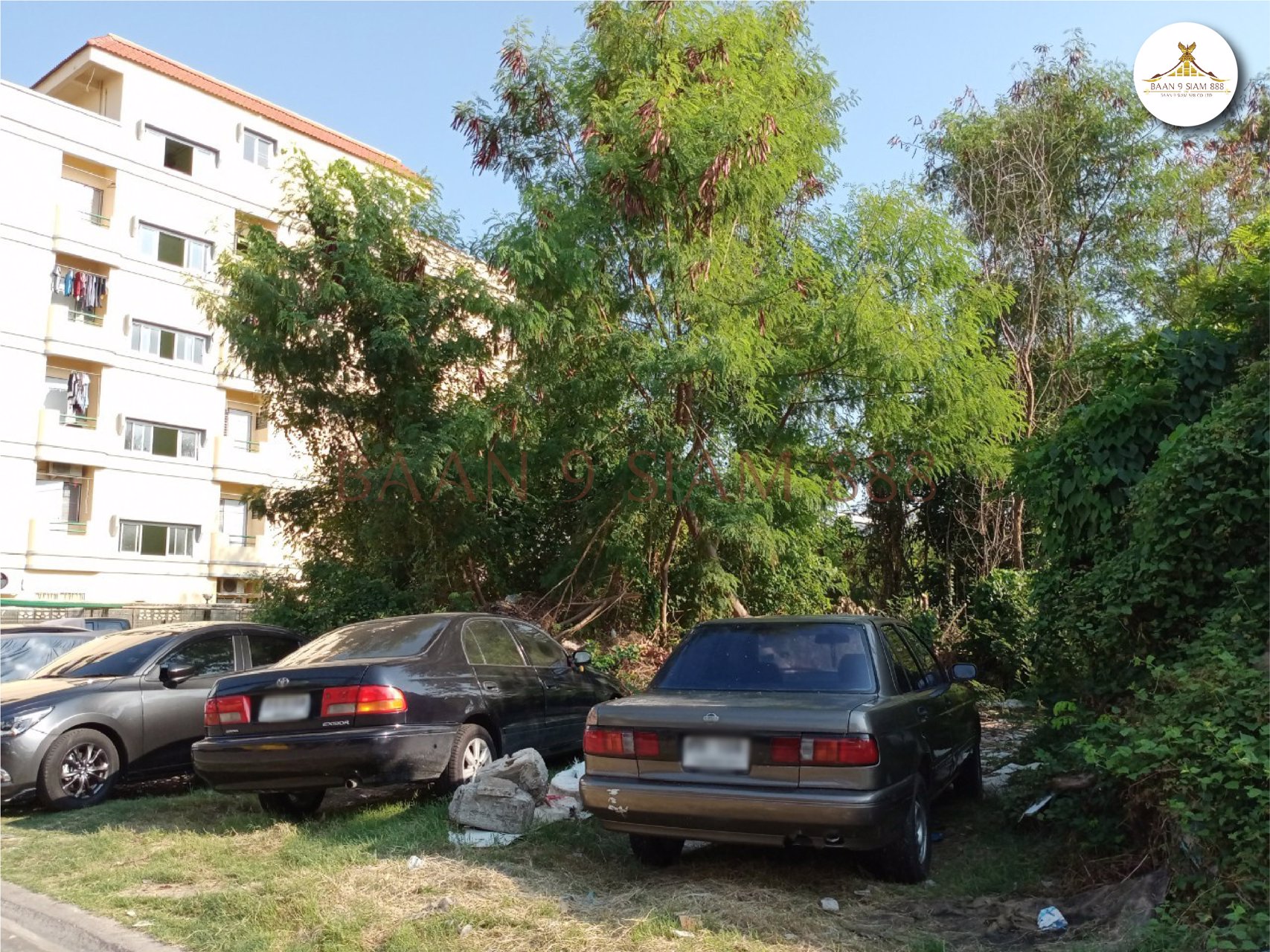 ที่ดิน-ซงามวงศ์วาน-25-แยก-15-และ-17