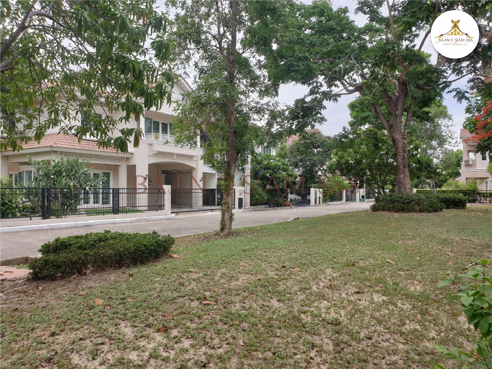 ขายบ้าน-เช่า-มเพอร์เฟคเพลส-หลังมุม